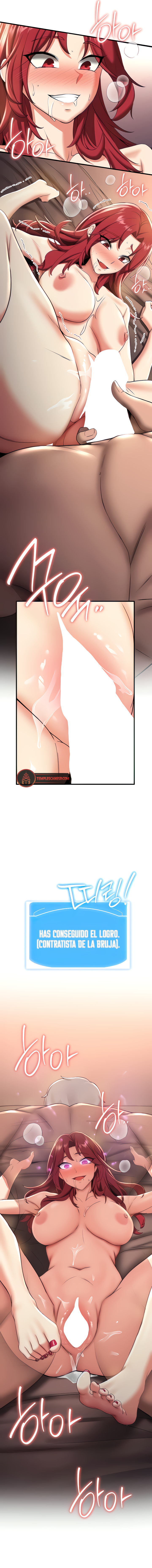 Tu Novia es Sexy capítulo 16 página 16