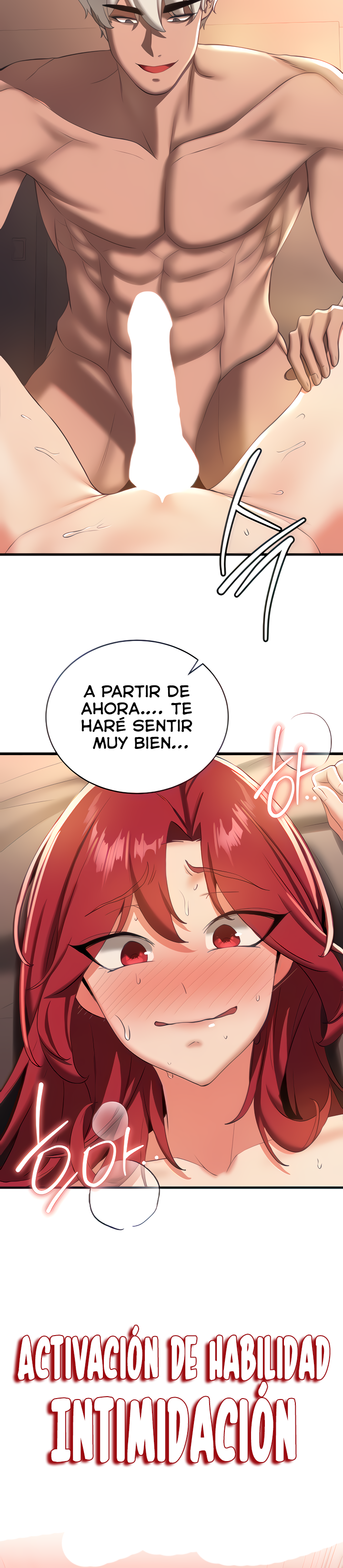 Tu Novia es Sexy capítulo 17 página 18