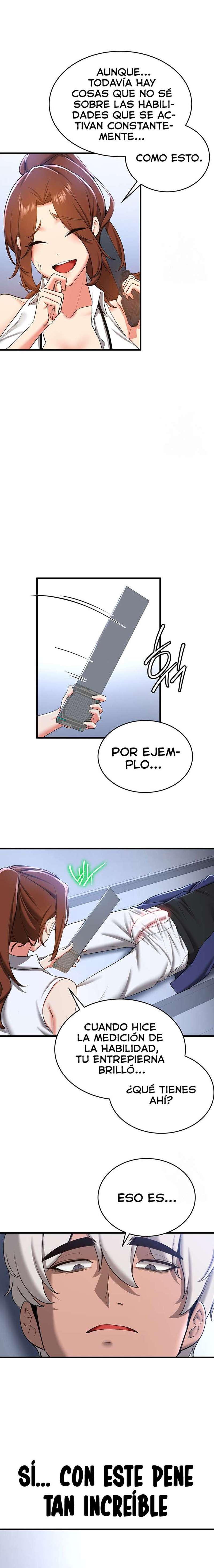 Tu Novia es Sexy capítulo 18 página 13