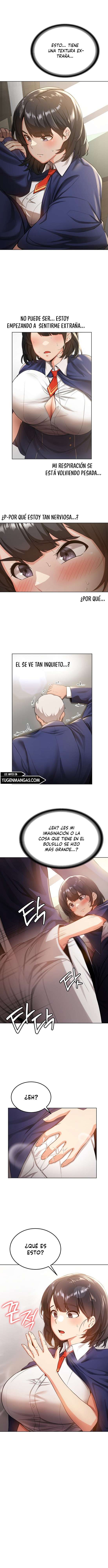 Tu Novia es Sexy capítulo 2 página 13