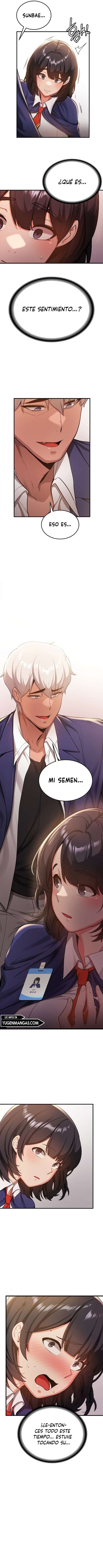 Tu Novia es Sexy capítulo 2 página 14
