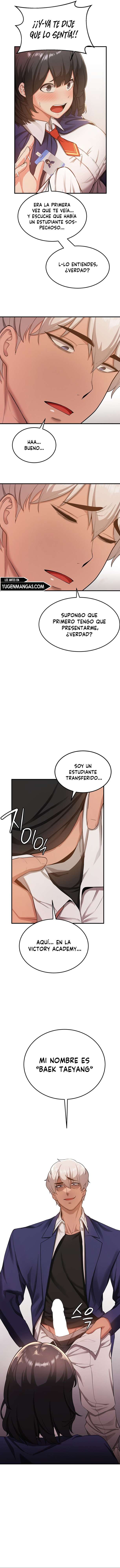 Tu Novia es Sexy capítulo 2 página 17