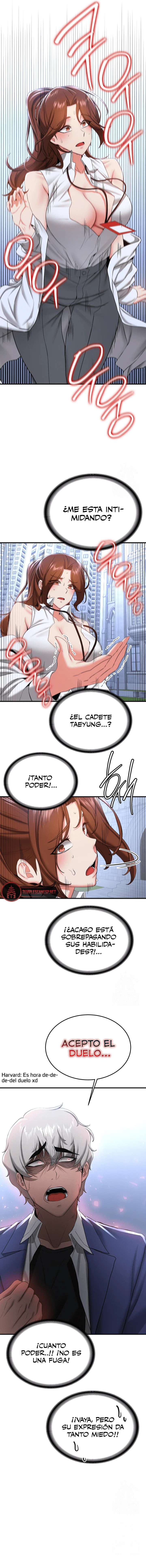 Tu Novia es Sexy capítulo 21 página 13