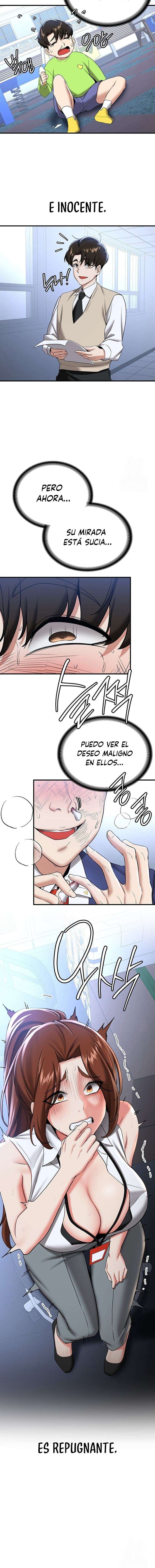 Tu Novia es Sexy capítulo 22 página 16