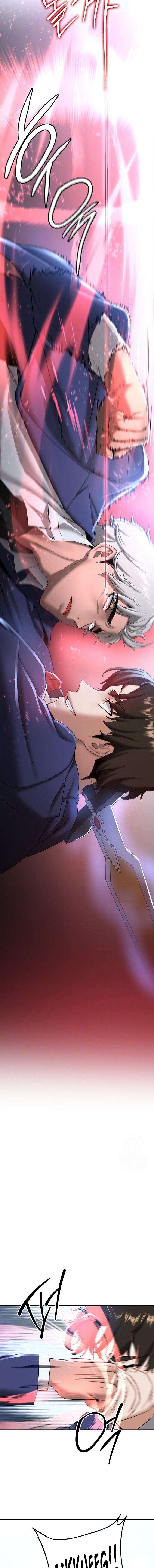 Tu Novia es Sexy capítulo 22 página 2