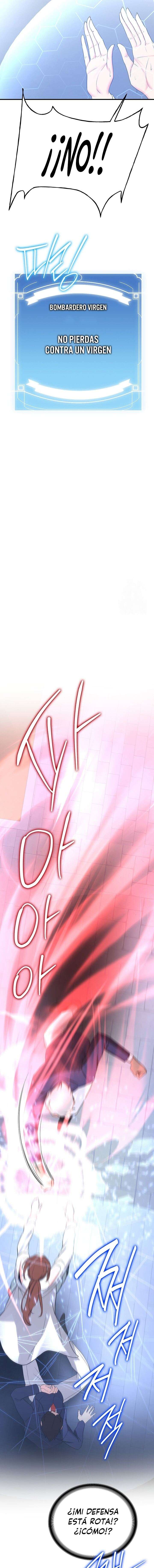 Tu Novia es Sexy capítulo 22 página 7