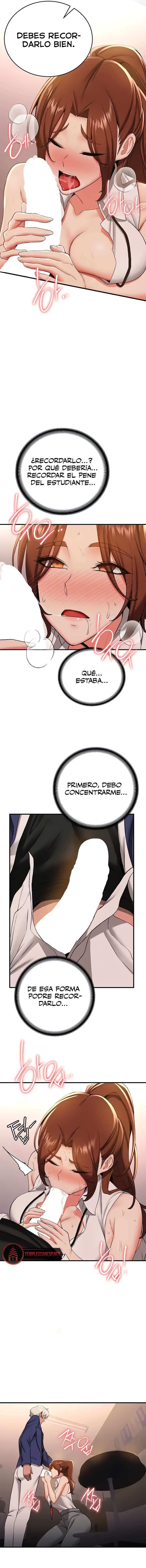 Tu Novia es Sexy capítulo 23 página 11