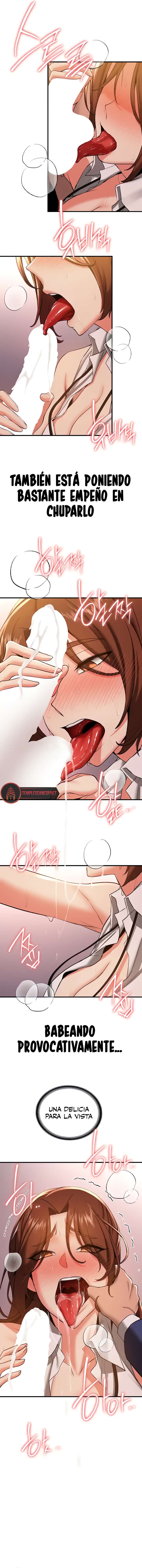 Tu Novia es Sexy capítulo 23 página 14