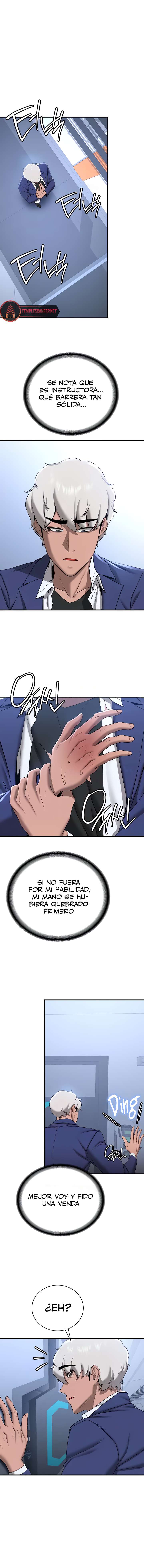 Tu Novia es Sexy capítulo 23 página 2