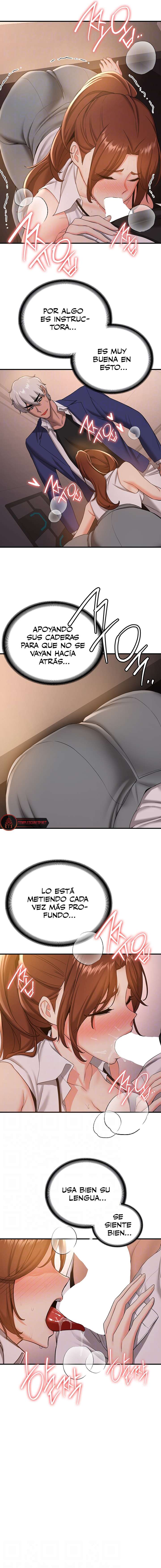 Tu Novia es Sexy capítulo 24 página 3