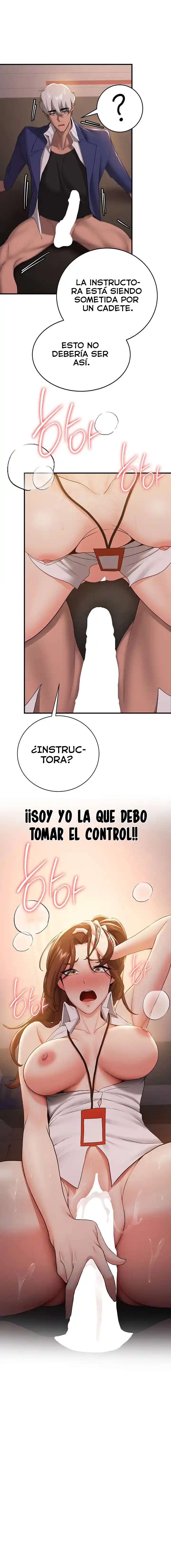 Tu Novia es Sexy capítulo 26 página 1