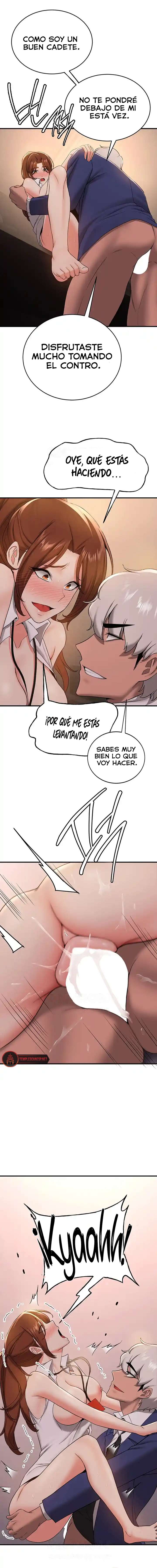 Tu Novia es Sexy capítulo 26 página 10