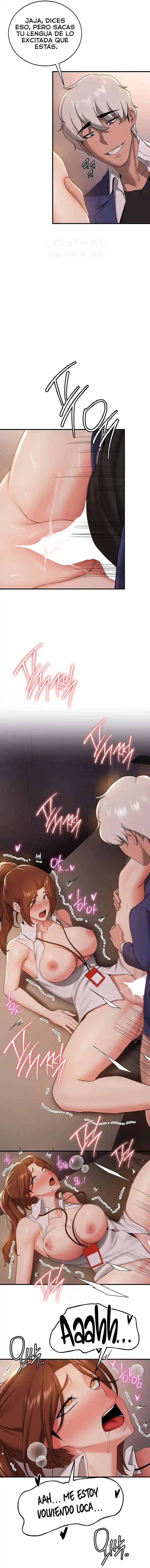 Tu Novia es Sexy capítulo 26 página 14