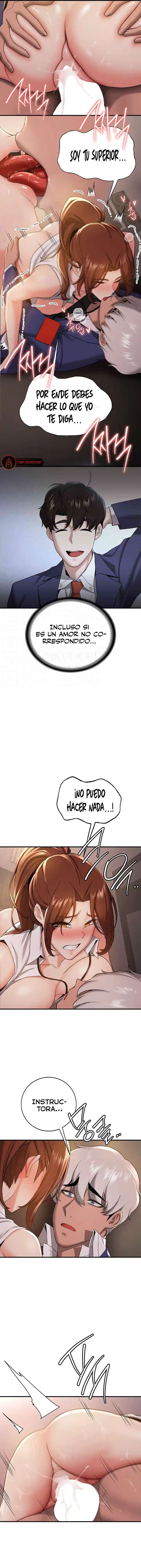 Tu Novia es Sexy capítulo 26 página 5