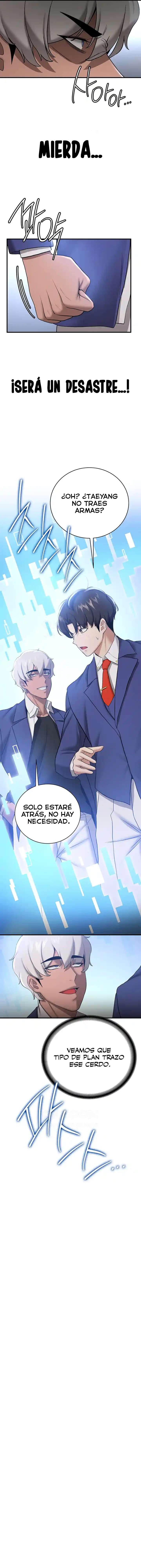 Tu Novia es Sexy capítulo 27 página 11