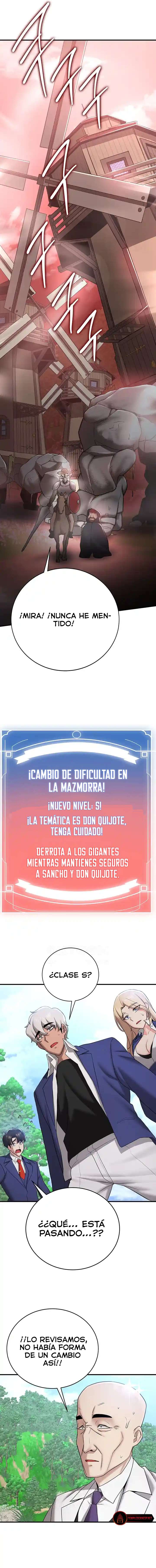 Tu Novia es Sexy capítulo 27 página 13