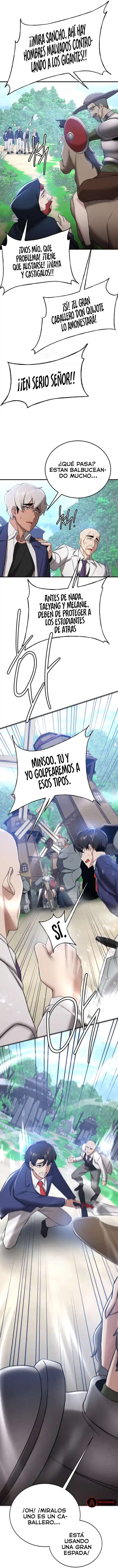 Tu Novia es Sexy capítulo 27 página 14