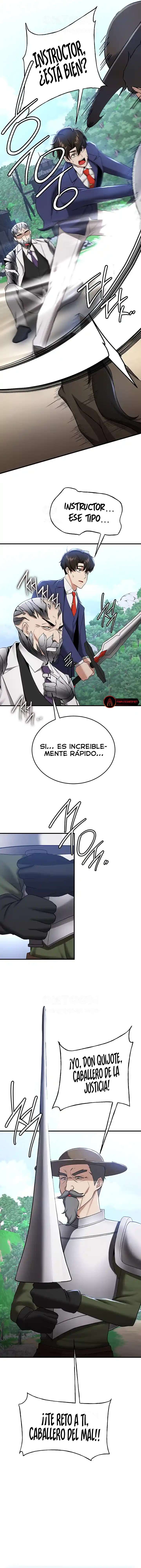 Tu Novia es Sexy capítulo 27 página 17