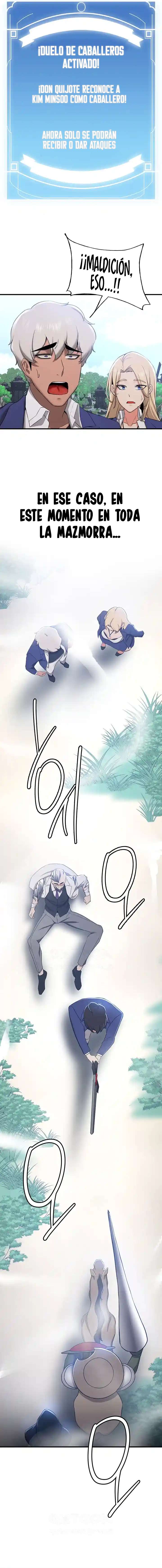 Tu Novia es Sexy capítulo 27 página 18