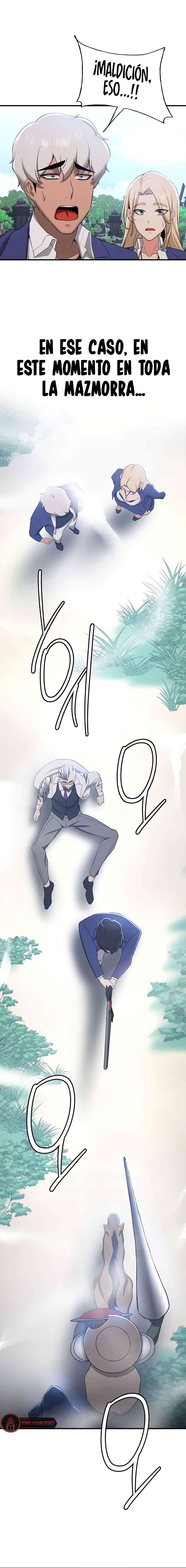 Tu Novia es Sexy capítulo 28 página 1