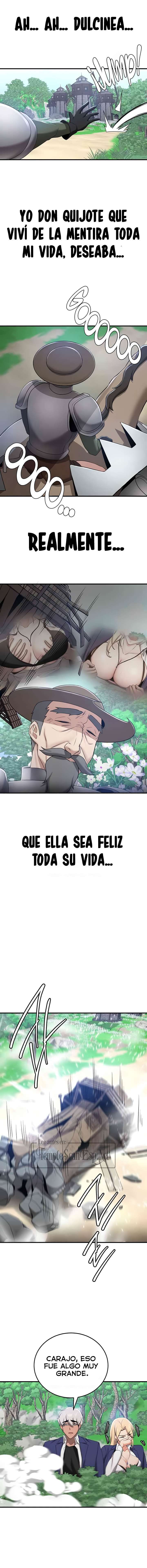 Tu Novia es Sexy capítulo 28 página 14