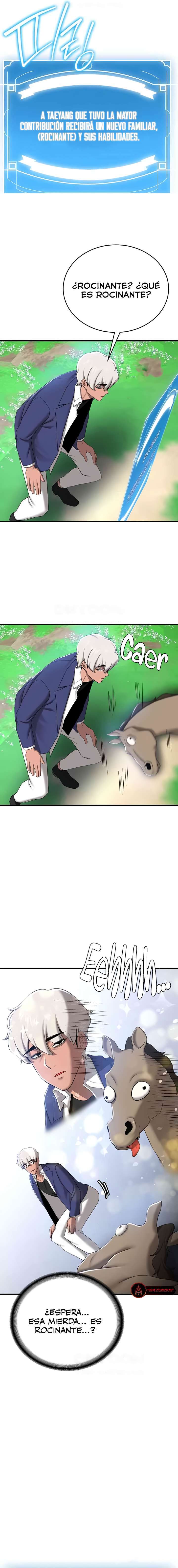 Tu Novia es Sexy capítulo 28 página 16