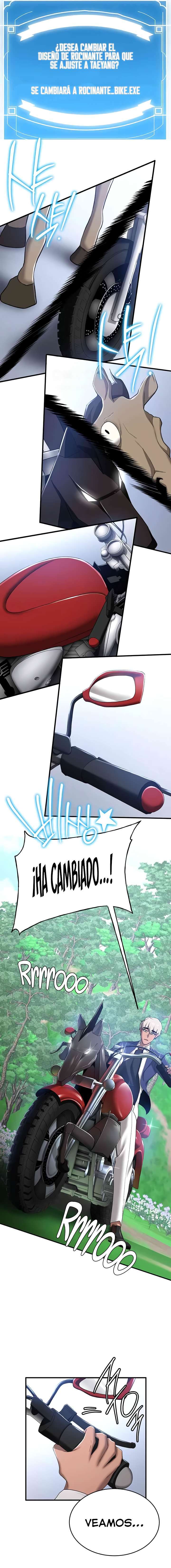 Tu Novia es Sexy capítulo 28 página 17