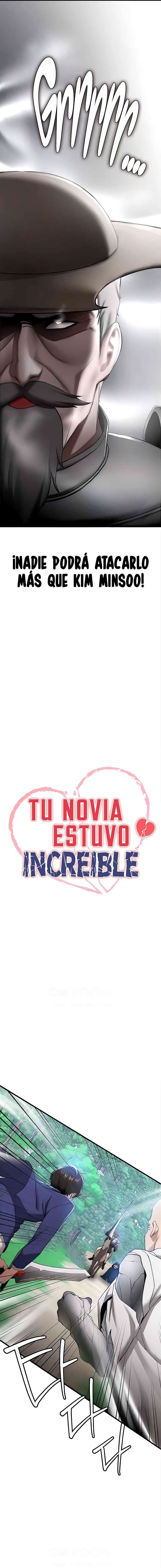 Tu Novia es Sexy capítulo 28 página 2