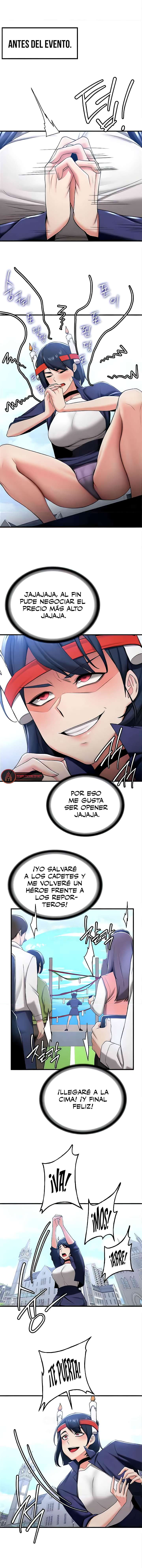 Tu Novia es Sexy capítulo 29 página 2