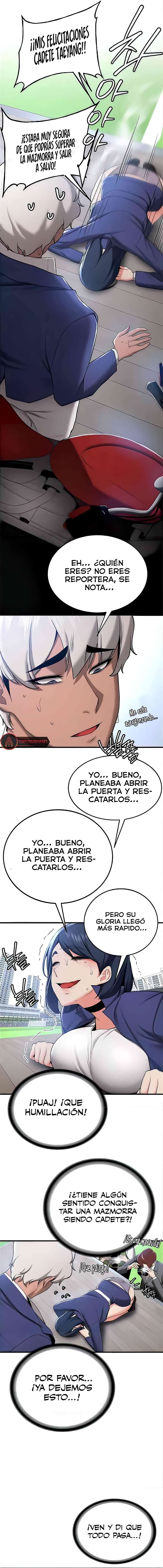 Tu Novia es Sexy capítulo 29 página 6