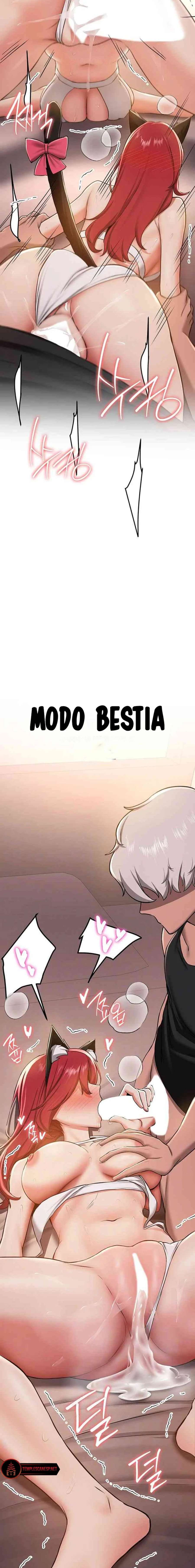 Tu Novia es Sexy capítulo 32 página 2