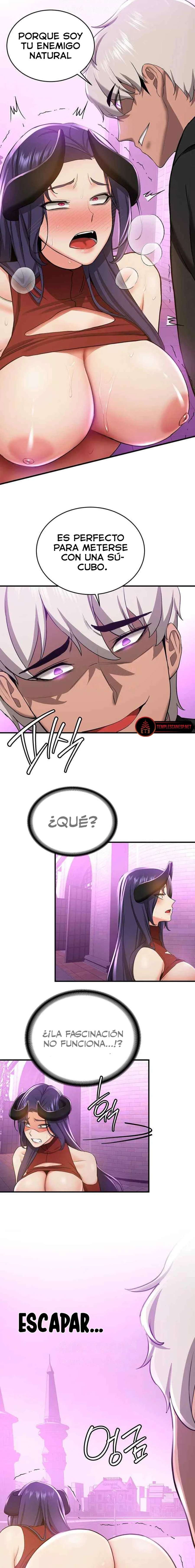 Tu Novia es Sexy capítulo 35 página 20