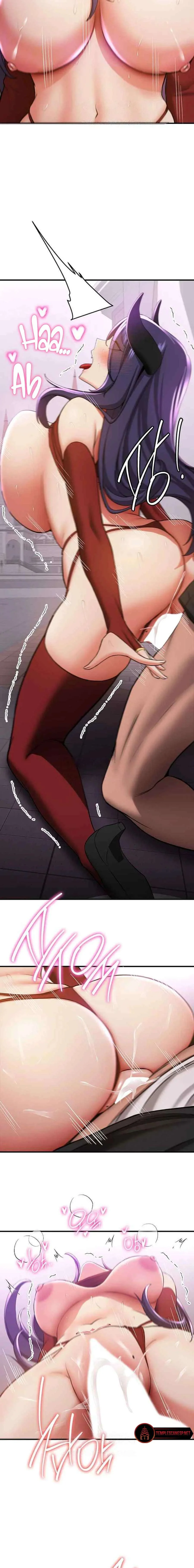 Tu Novia es Sexy capítulo 36 página 7