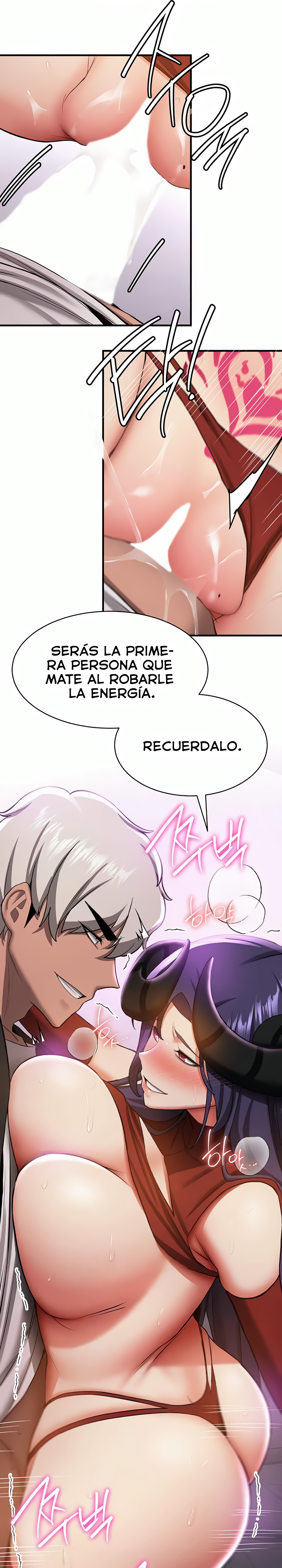 Tu Novia es Sexy capítulo 37 página 10
