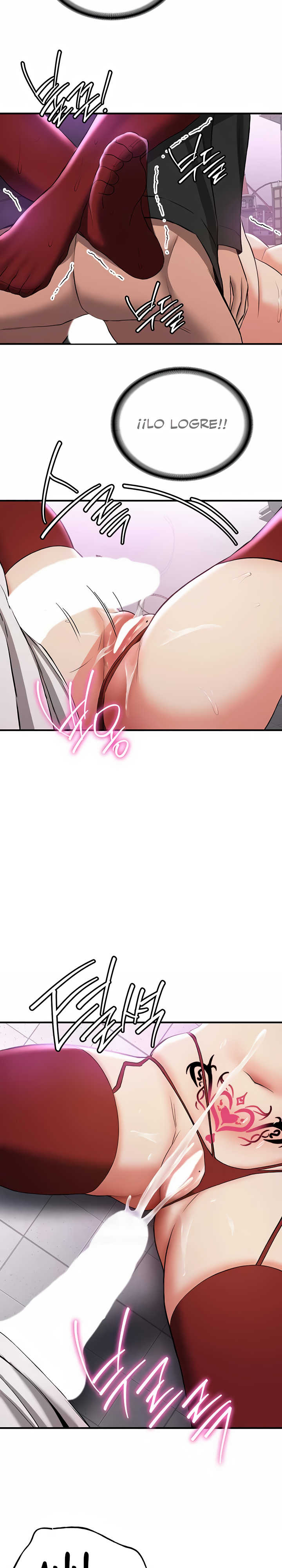 Tu Novia es Sexy capítulo 37 página 28