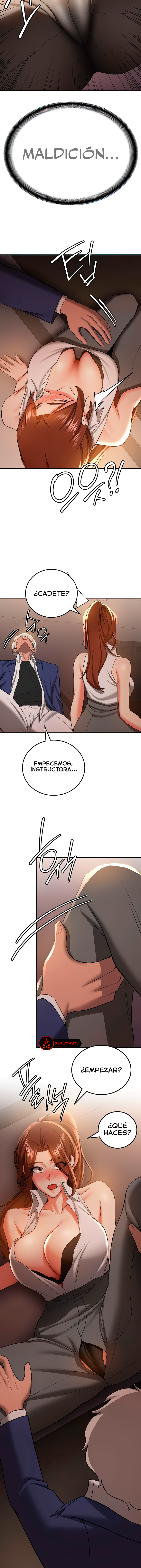 Tu Novia es Sexy capítulo 38 página 14