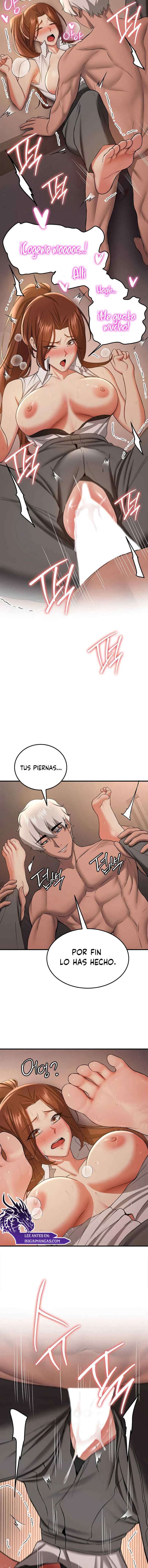 Tu Novia es Sexy capítulo 39 página 14
