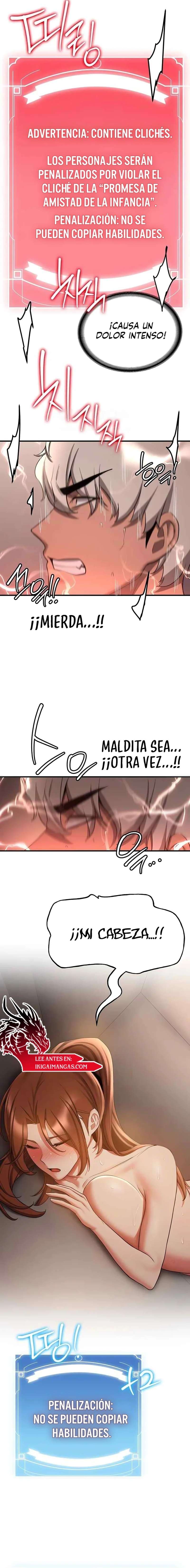 Tu Novia es Sexy capítulo 41 página 14