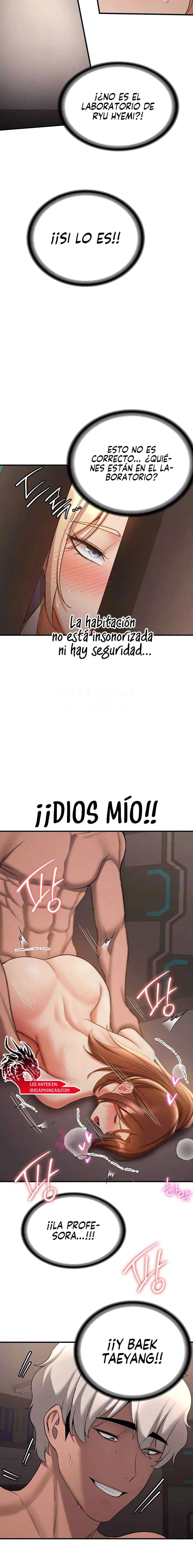 Tu Novia es Sexy capítulo 42 página 4