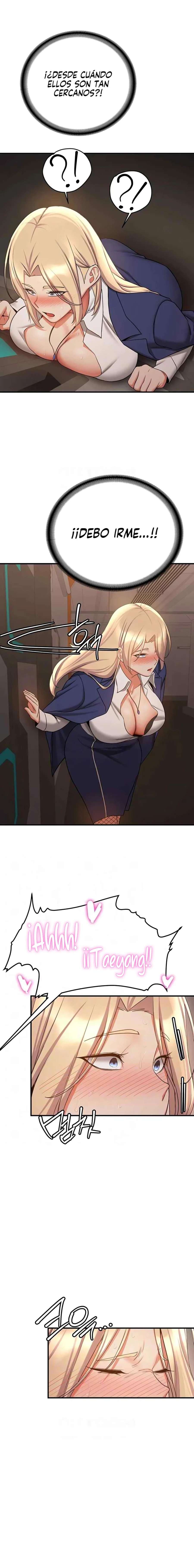 Tu Novia es Sexy capítulo 42 página 5
