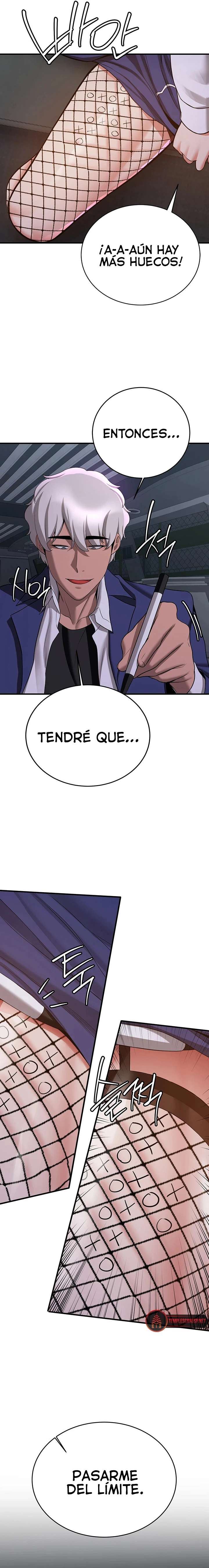 Tu Novia es Sexy capítulo 43 página 13