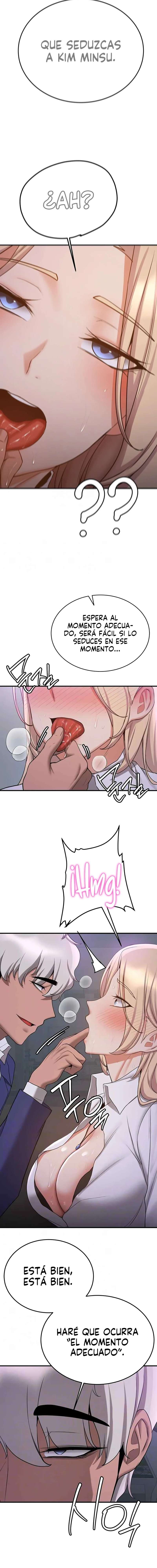 Tu Novia es Sexy capítulo 44 página 2