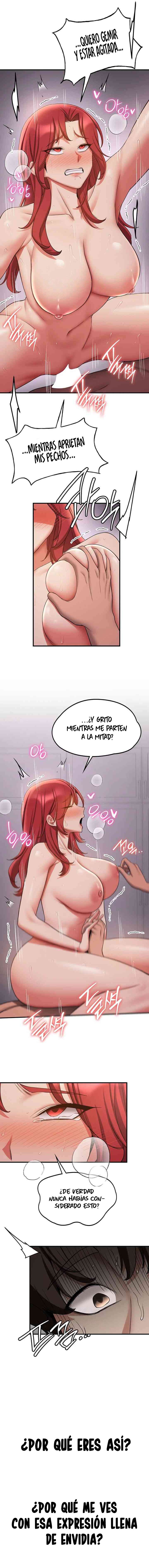 Tu Novia es Sexy capítulo 47 página 13