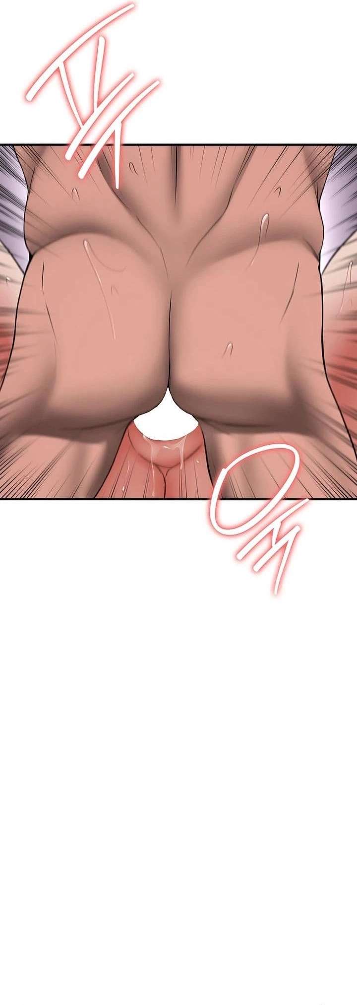 Tu Novia es Sexy capítulo 48 página 28