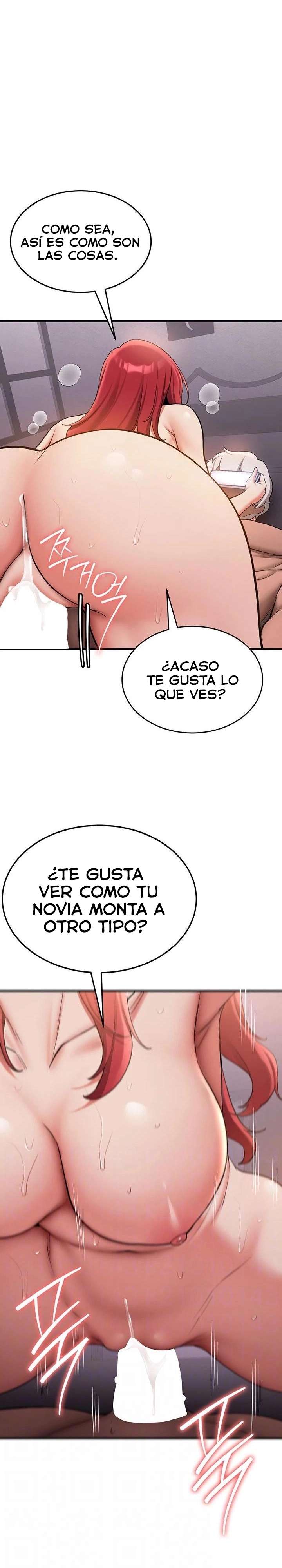 Tu Novia es Sexy capítulo 48 página 4