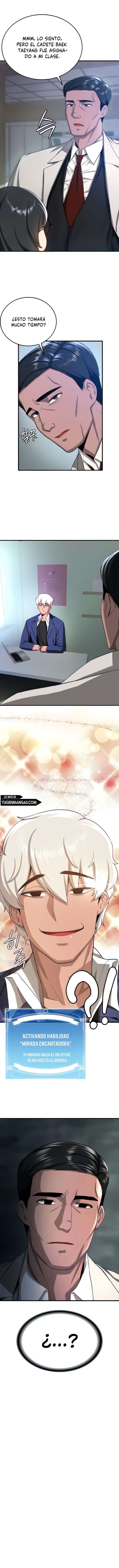 Tu Novia es Sexy capítulo 5 página 2