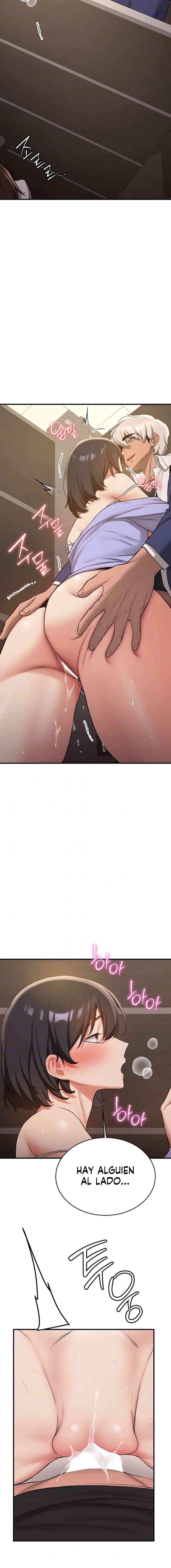 Tu Novia es Sexy capítulo 51 página 3