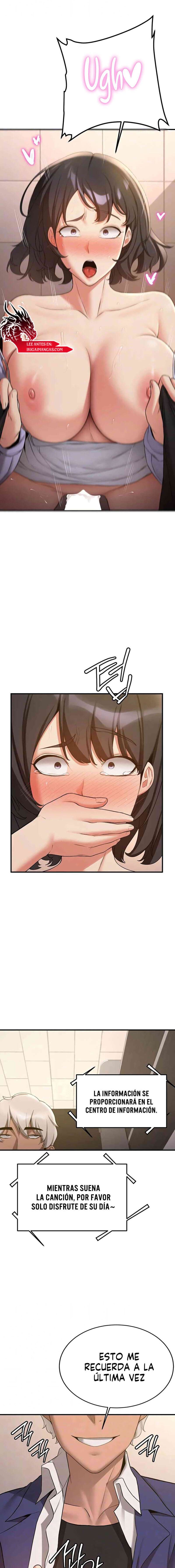 Tu Novia es Sexy capítulo 51 página 4