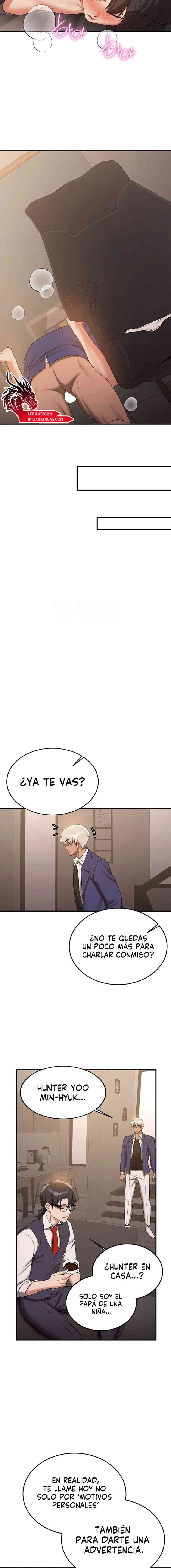 Tu Novia es Sexy capítulo 55 página 11