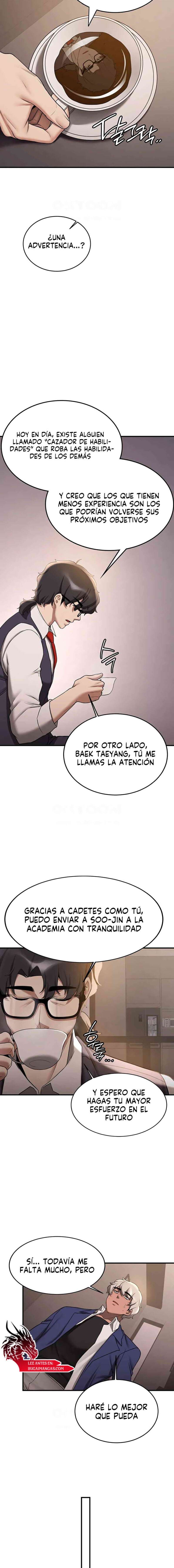 Tu Novia es Sexy capítulo 55 página 12
